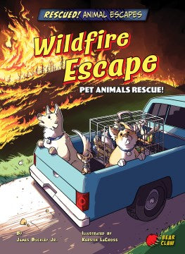 Wildfire Escape - MPHOnline.com