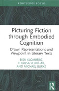 Picturing Fiction Through Embodied Cognition - MPHOnline.com