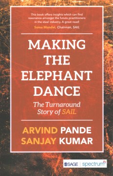 Making the Elephant Dance - MPHOnline.com