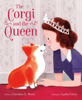 The Corgi and the Queen - MPHOnline.com