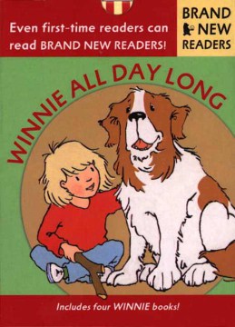 Winnie All Day Long - MPHOnline.com