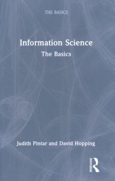 Information Science - MPHOnline.com