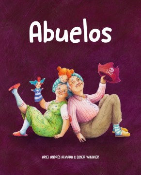 Abuelos - MPHOnline.com