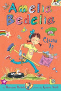 Amelia Bedelia Cleans Up - MPHOnline.com