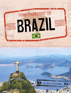 Your Passport to Brazil - MPHOnline.com