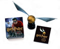 Harry Potter Golden Snitch - MPHOnline.com