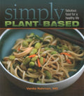 Simply Plant Based - MPHOnline.com