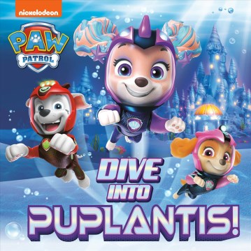 Dive into Puplantis! - MPHOnline.com