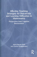 Effective Teaching Strategies for Dyscalculia and Learning Difficulties in Mathematics - MPHOnline.com