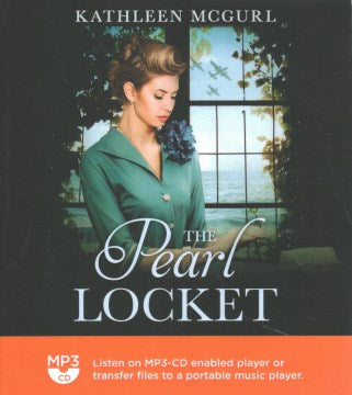 The Pearl Locket - MPHOnline.com