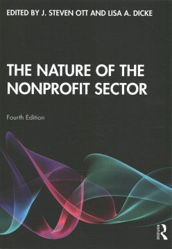 The Nature of the Nonprofit Sector - MPHOnline.com