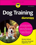 Dog Training for Dummies - MPHOnline.com