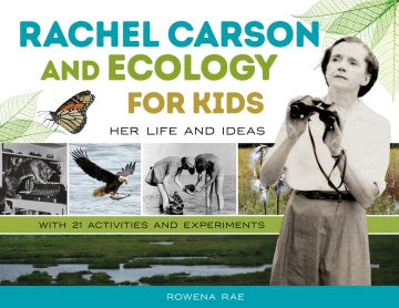 Rachel Carson and Ecology for Kids - MPHOnline.com