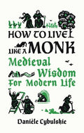 How to Live Like a Monk - MPHOnline.com