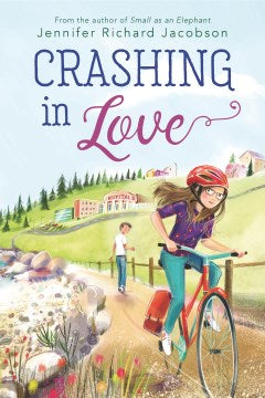 Crashing in Love - MPHOnline.com