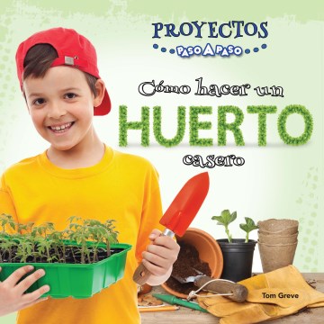 C?mo hacer un huerto casero / How to Grow a Garden - MPHOnline.com