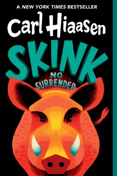 SKINK: NO SURRENDER - MPHOnline.com