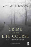 Crime and the Life Course - MPHOnline.com
