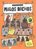 Malos bichos / Pesties - MPHOnline.com