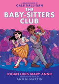 The Baby-Sitters Club - MPHOnline.com