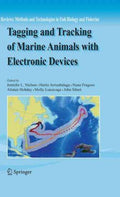 Tagging and Tracking of Marine Animals With Electronic Devices - MPHOnline.com