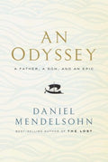 An Odyssey - A Father, a Son, and an Epic - MPHOnline.com