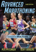 Advanced Marathoning - MPHOnline.com