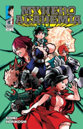 My Hero Academia 22 - MPHOnline.com