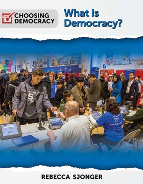 What Is Democracy? - MPHOnline.com