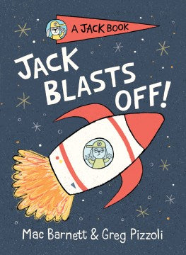 Jack Blasts Off - MPHOnline.com