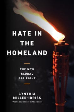 Hate in the Homeland - MPHOnline.com