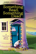 Something Read Something Dead - MPHOnline.com