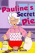 Pauline's Secret Pie - MPHOnline.com