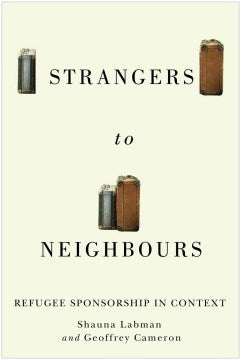 Strangers to Neighbours - MPHOnline.com