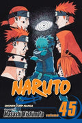 Naruto 45 - MPHOnline.com