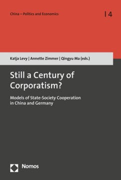 Still a Century of Corporatism? - MPHOnline.com