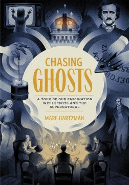 Chasing Ghosts - MPHOnline.com