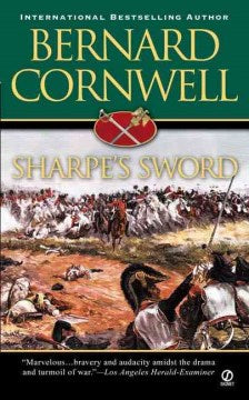 Sharpe's Sword - MPHOnline.com