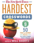 The New York Times Hardest Crosswords - MPHOnline.com