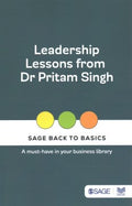 Leadership Lessons from Dr Pritam Singh - MPHOnline.com