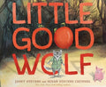 Little Good Wolf - MPHOnline.com