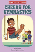 Cheers for Gymnastics - MPHOnline.com