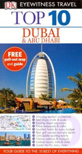 Dubai and Abu Dhabi (5th Ed) - MPHOnline.com