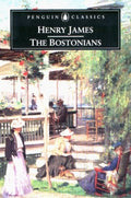 The Bostonians - MPHOnline.com