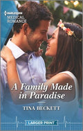 A Family Made in Paradise - MPHOnline.com