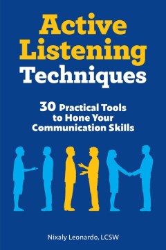 Active Listening Techniques - MPHOnline.com