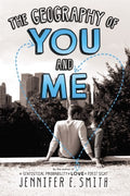 The Geography of You and Me - MPHOnline.com