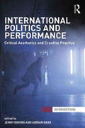 International Politics and Performance - MPHOnline.com