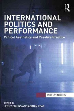 International Politics and Performance - MPHOnline.com