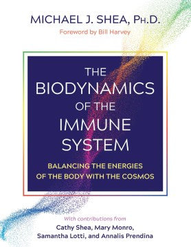 The Biodynamics of the Immune System - MPHOnline.com